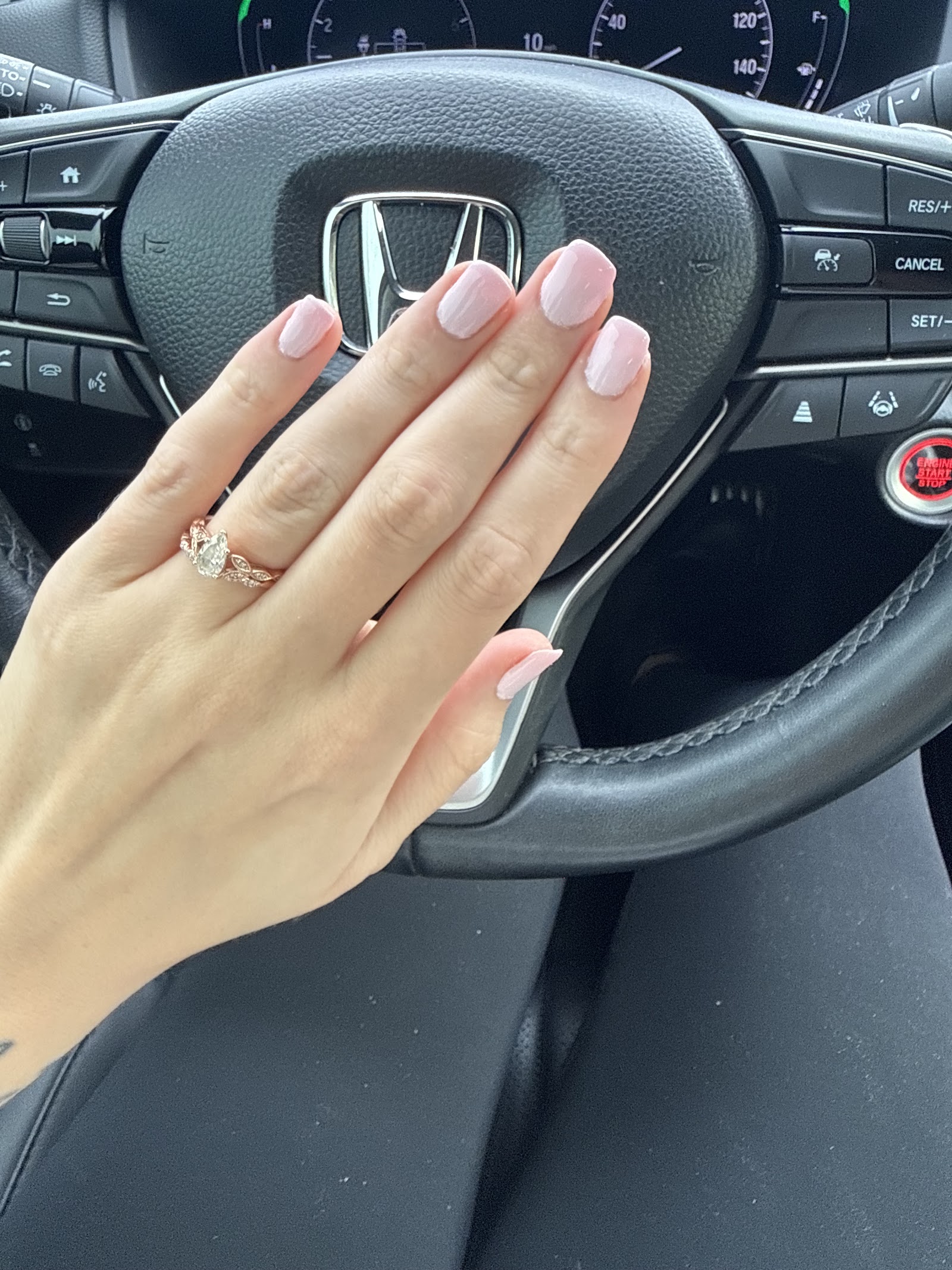 Modern Nail Bar nail photo 1