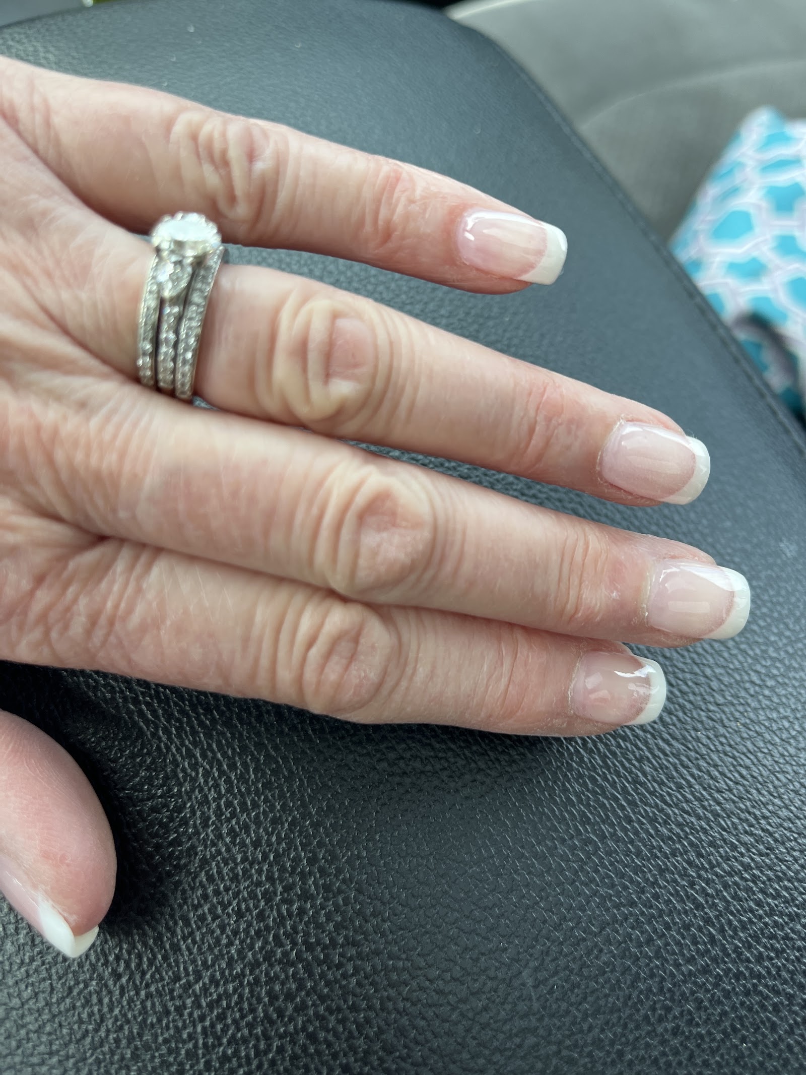 Modern Nail Bar nail photo 4