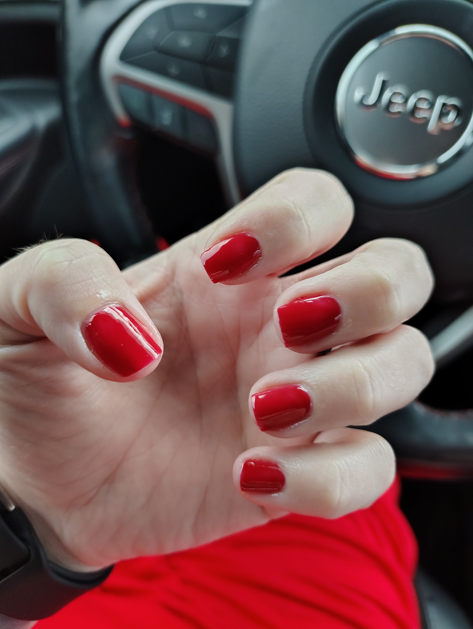 Modern Nail Bar nail photo 5