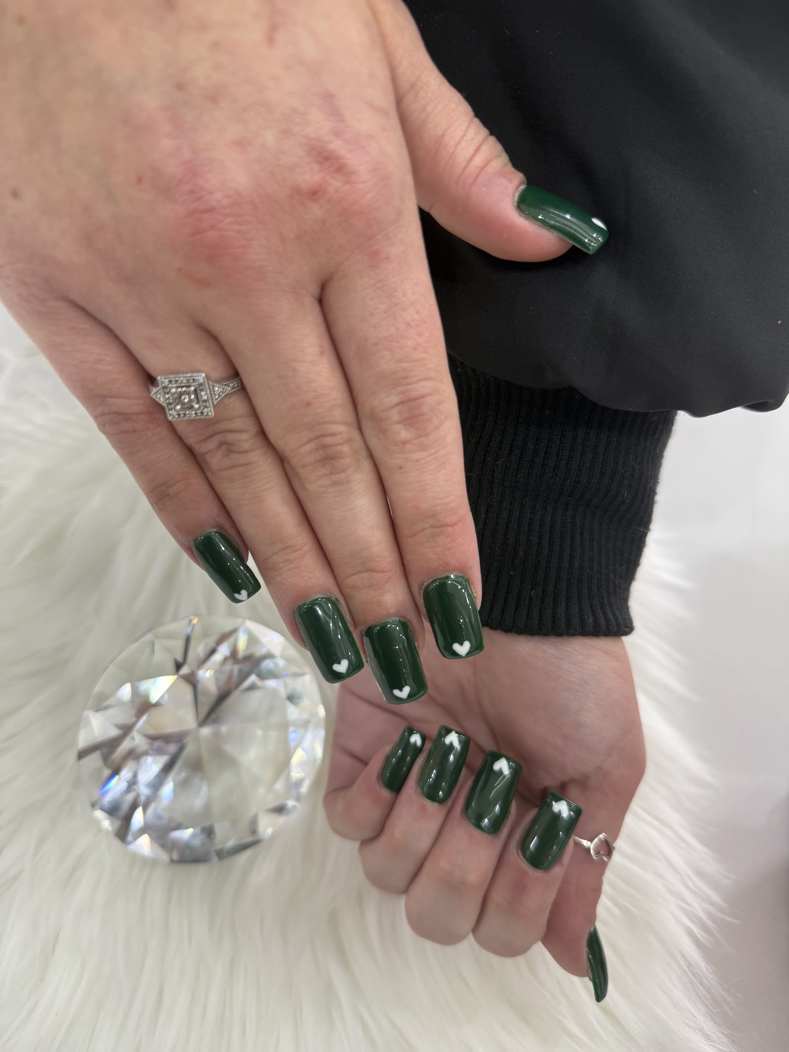 Modern Nail Bar nail photo 7