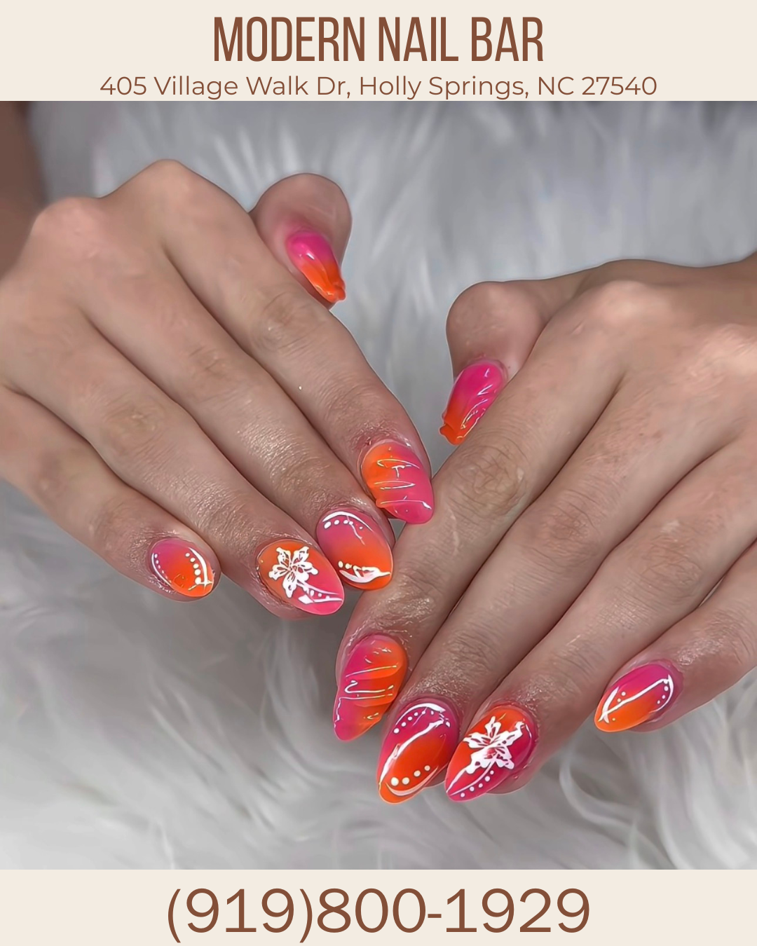 Modern Nail Bar nail photo 8